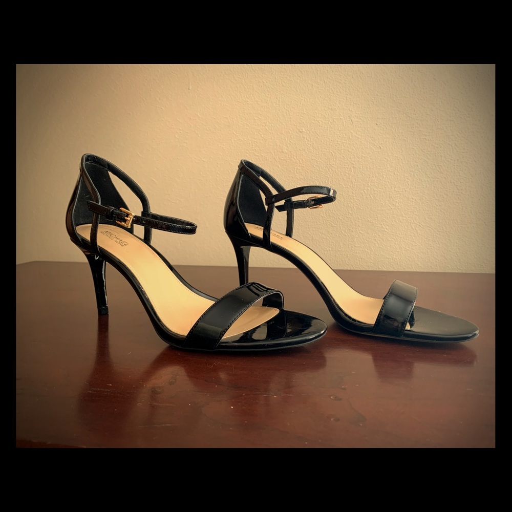 Michael Kors Stilettos